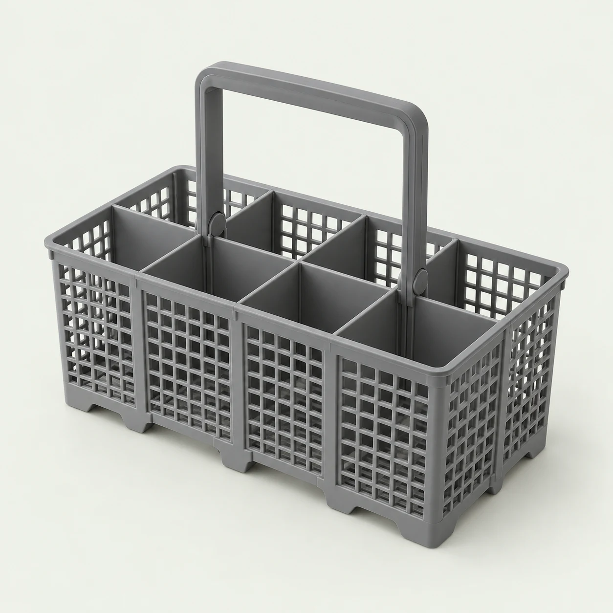 Cove Full Cutlery Basket
