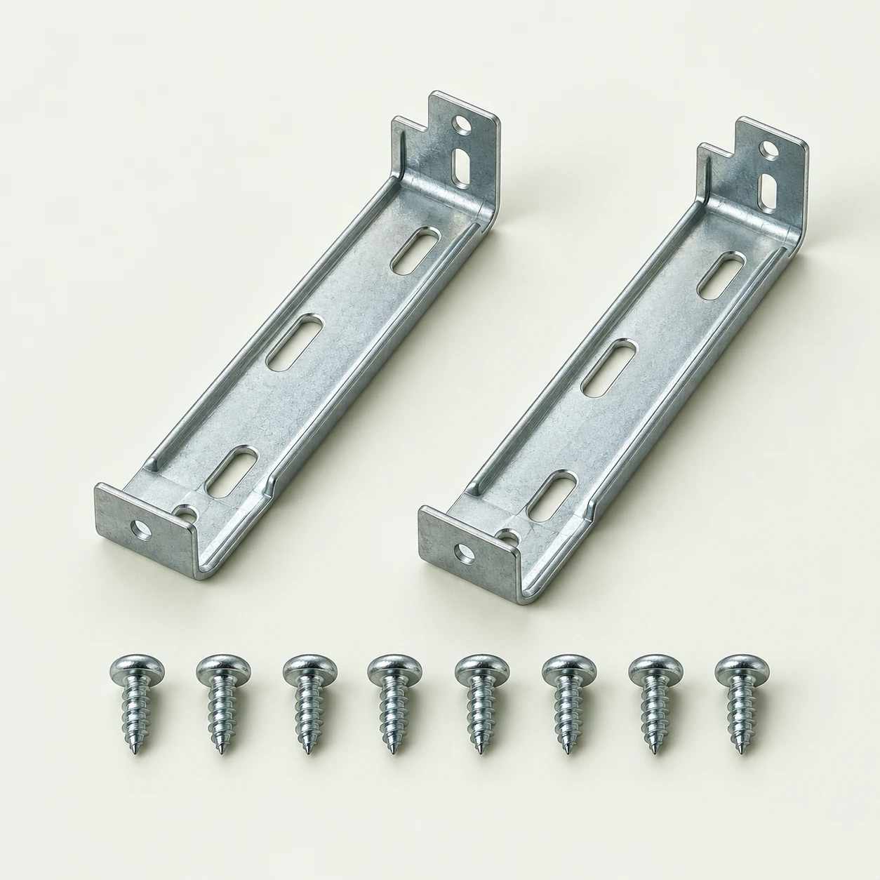 Cove Integrated Panel Fixing Kit